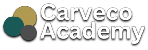 Carveco Academy Logo